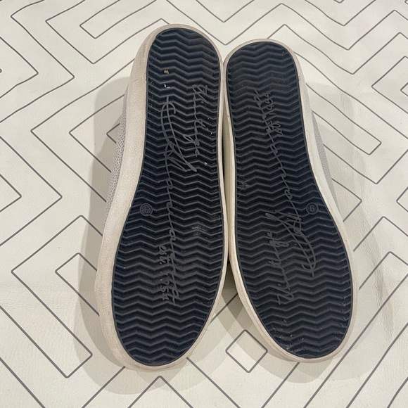 Vintage Havana Flair Sneakers - Picture 13 of 14